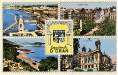 ORAN SOUVENIRS